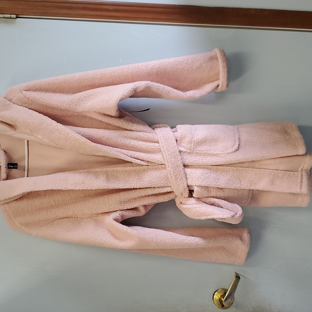Ambrielle Sleepwear robe new with tags size XXL